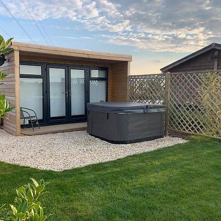 Fine Country Stays Bubwith Exterior photo