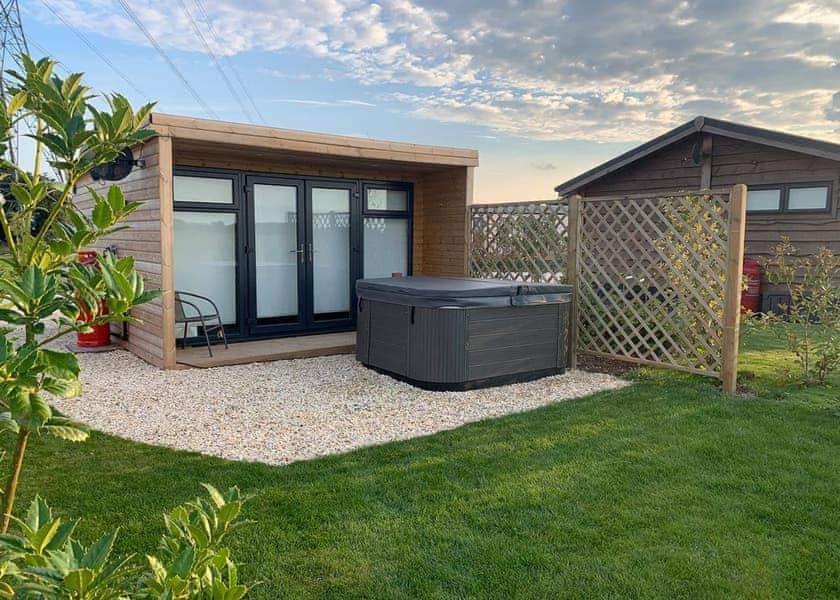Fine Country Stays Bubwith Exterior photo