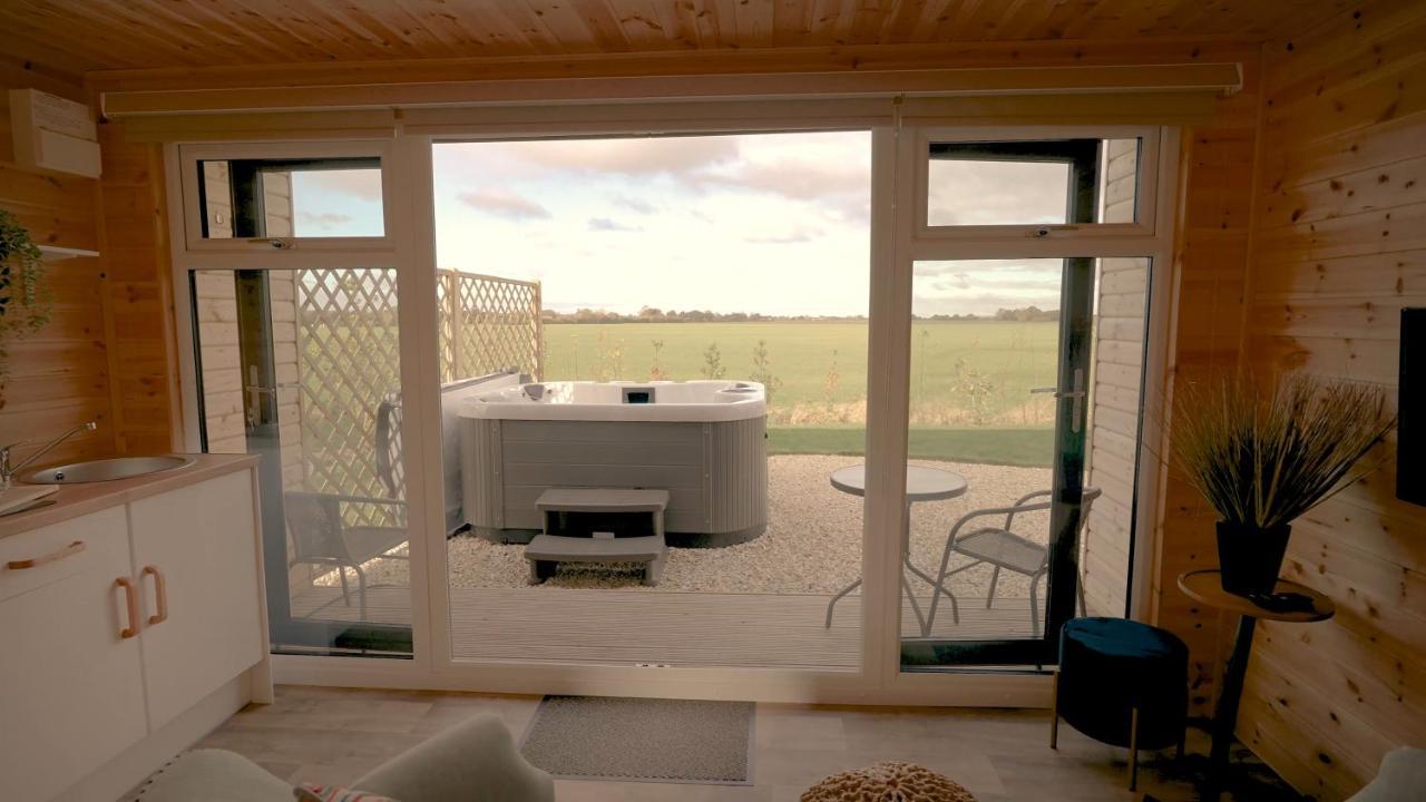 Fine Country Stays Bubwith Exterior photo