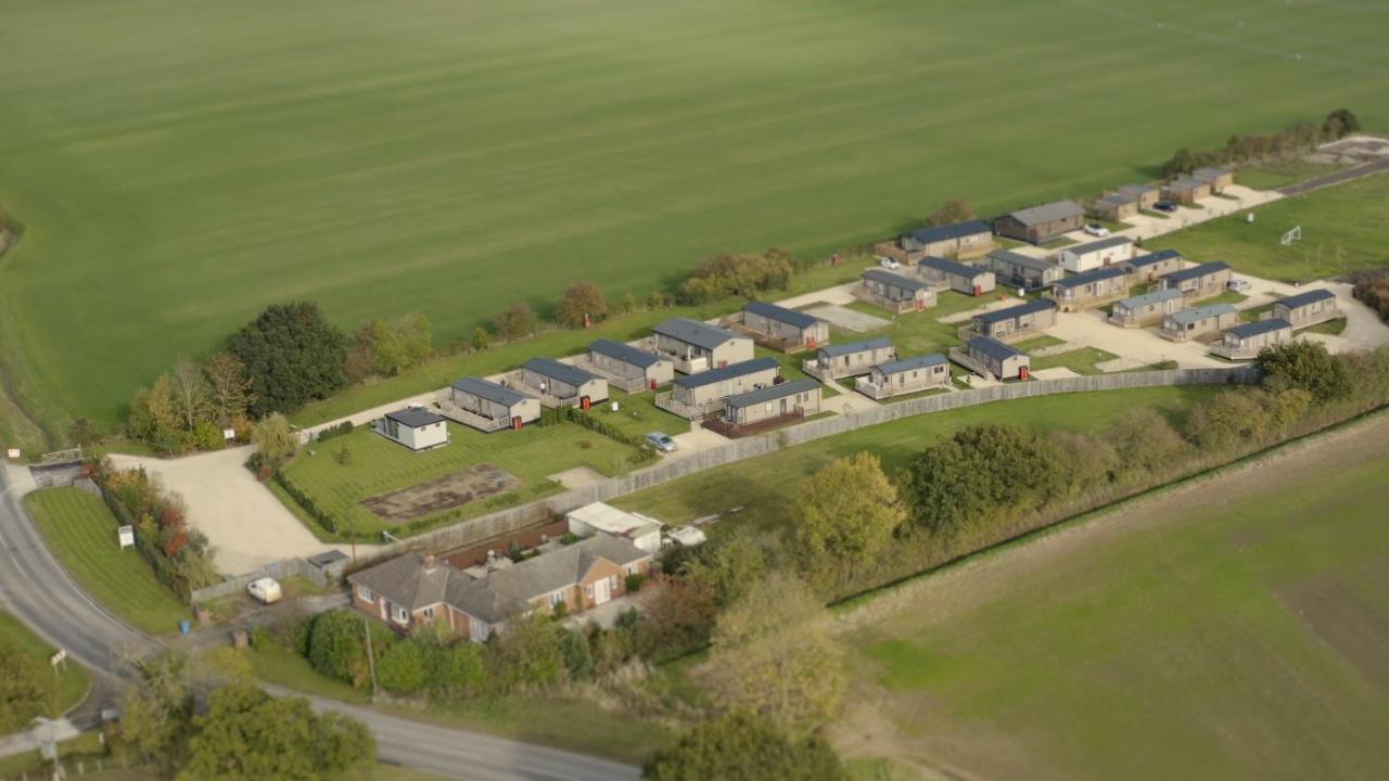 Fine Country Stays Bubwith Exterior photo