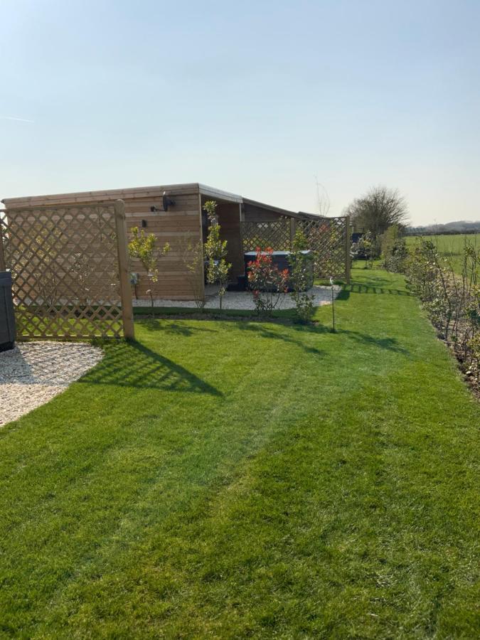 Fine Country Stays Bubwith Exterior photo